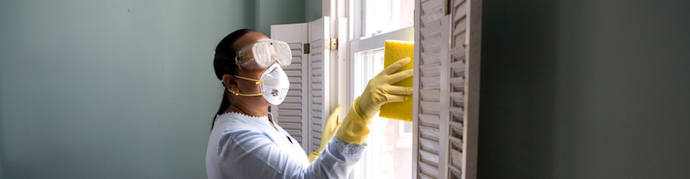 Cleaning