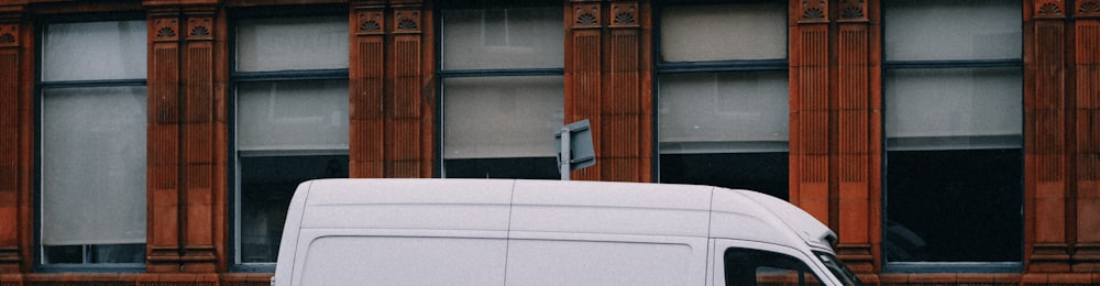 Man and van
