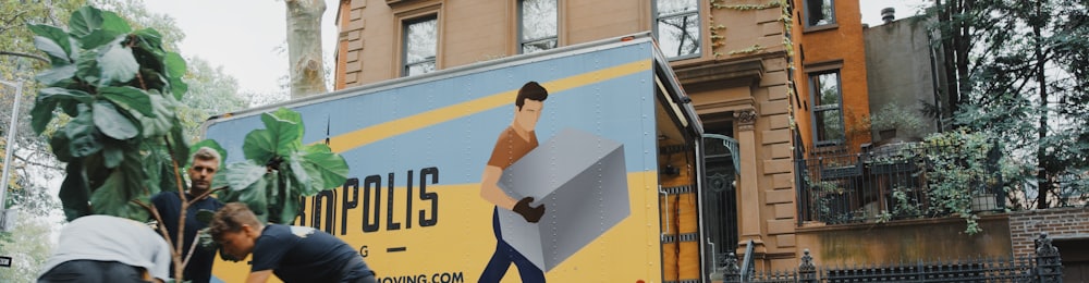 Movers