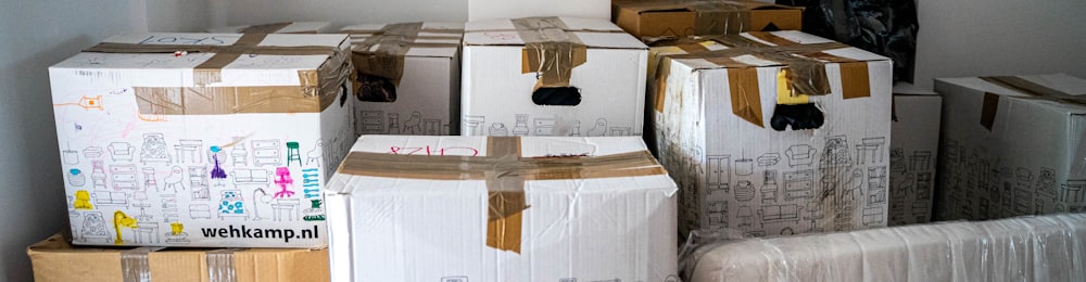 Packing